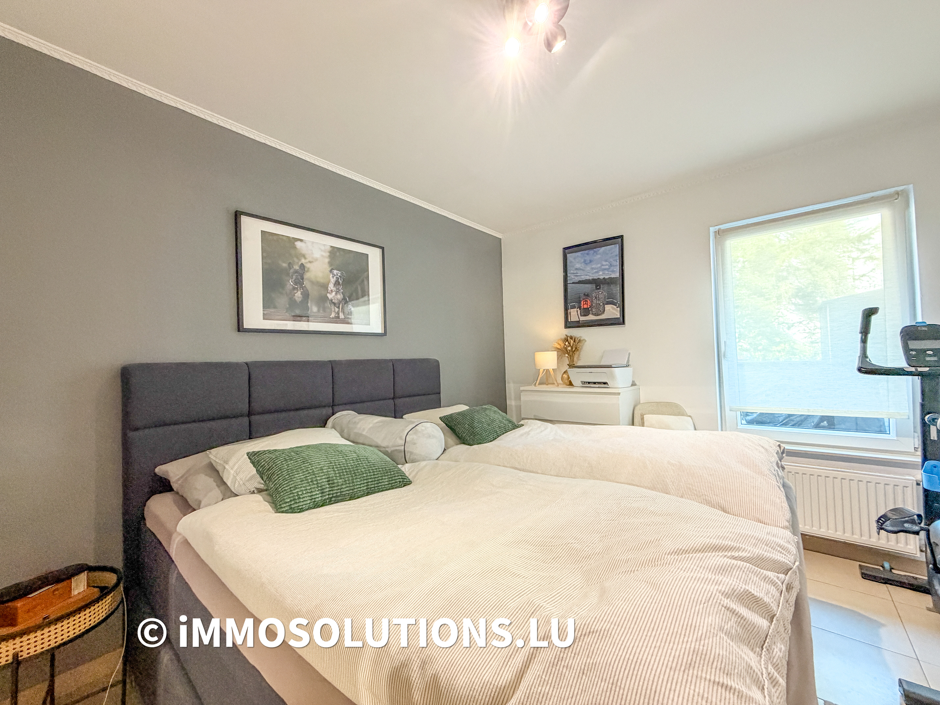 Appartement — Differdange · 60 m² - photo 9